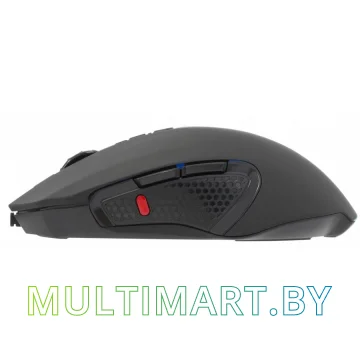 Игровая мышь White Shark GM-5011 Griflet картинка 4